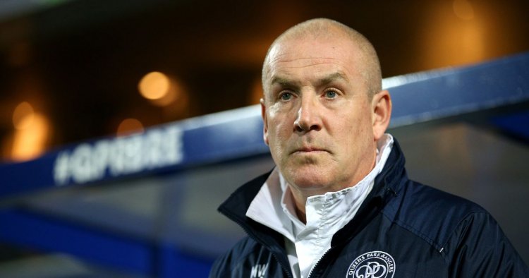 Mark Warburton's Rangers and Celtic in Premier League prediction