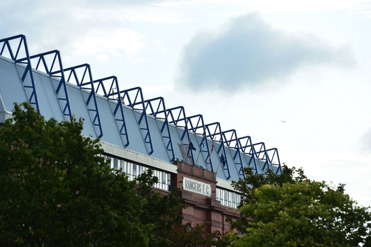 Rangers Academy chief details ‘complicated’ return and hails loan programme