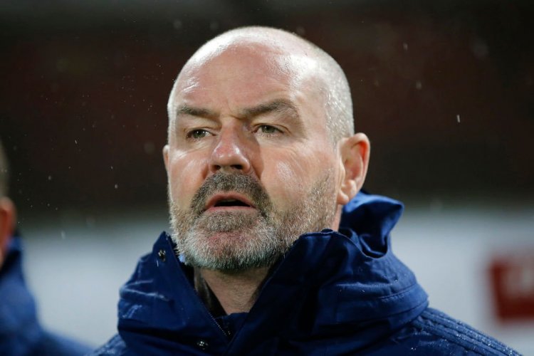 International boss urged to call Rangers star in stunning form ahead of Euro 2020