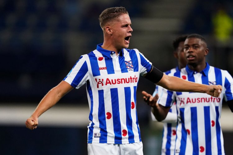 ‘Replacement for Jack and Davis’, ‘excites me’: Some Rangers fans react to links with midfielder