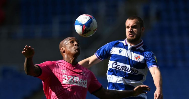 Wisdom, Edmundson, Baningime - Derby injury news ahead of Swansea clash