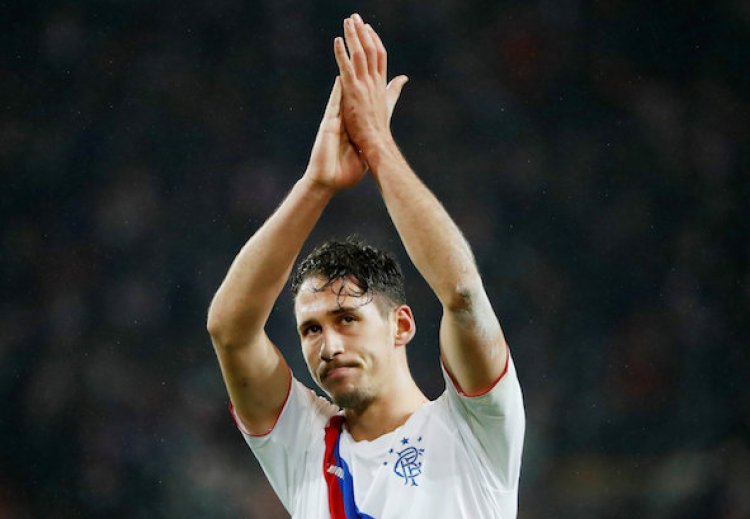 Rangers: Whelan - Katic is key amid £7m transfer reveal