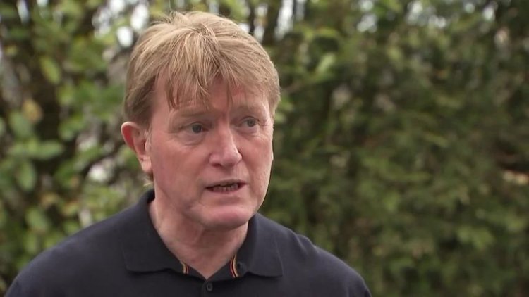 McCall: Many factors in Gerrard's Rangers success