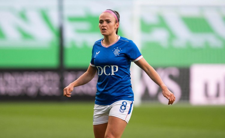 Rangers must continue to "believe in what we are about" to bring success says boss