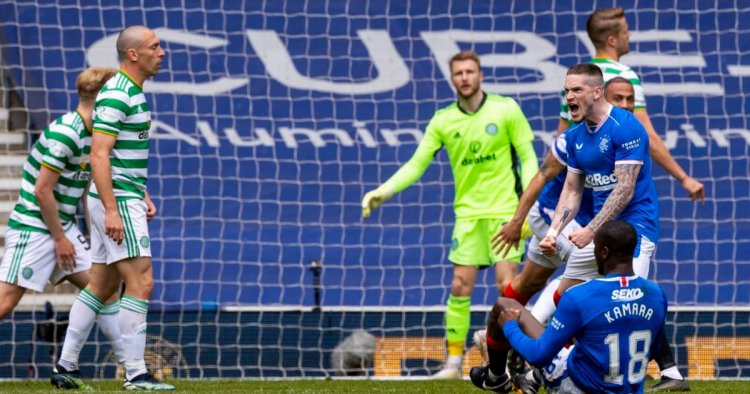 Rangers player ratings: Ryan Kent puts in masterclass to keep Ibrox side on top