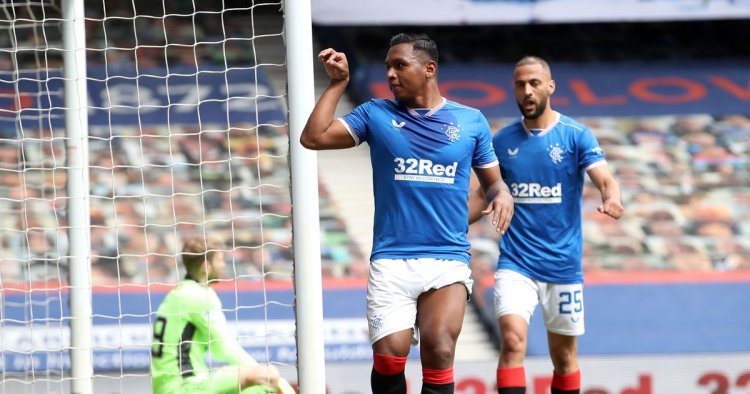 5 talking points as Rangers hammer hopeless Celtic