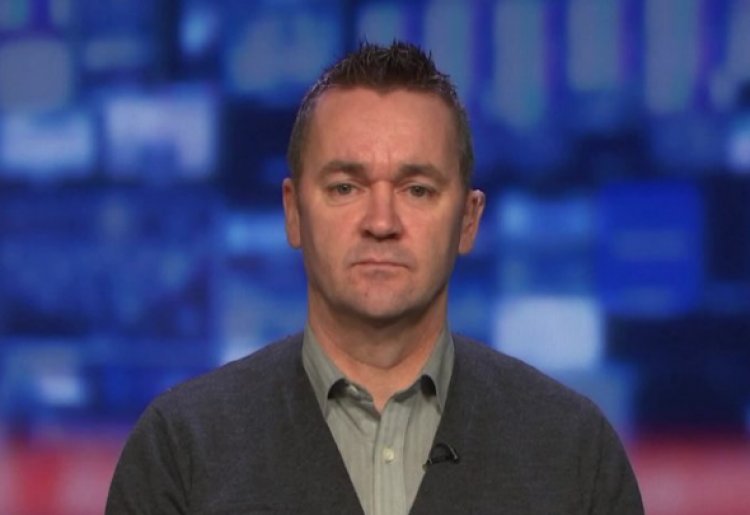 Rangers news: Andy Walker denied access to Ibrox