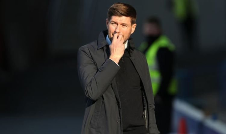 Man Utd and Arsenal should make Gerrard's Rangers fears come true after Celtic win