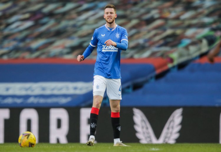 Rangers news: McCall savages Simpson v Celtic win