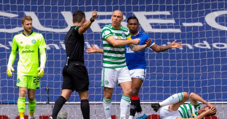 Celtic player ratings: Deposed champions are humiliated at Ibrox