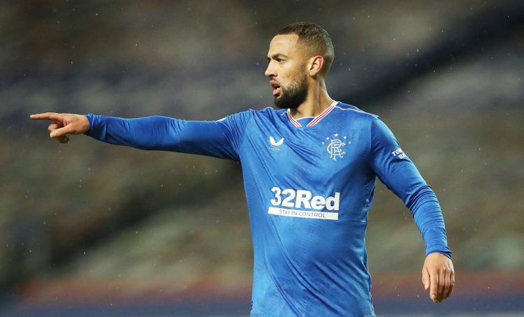 Rangers’ Old Firm hero delighted after recent Ibrox struggles