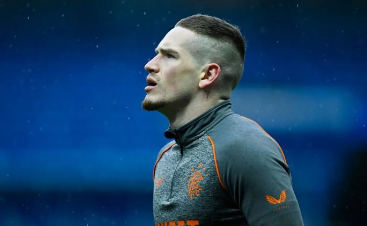 Ryan Kent shrugs off Leeds speculation and pledges 100 per cent focus on Rangers after adding numbers to his game