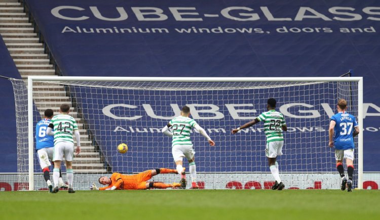 McAvennie: Whole Celtic team should be sold