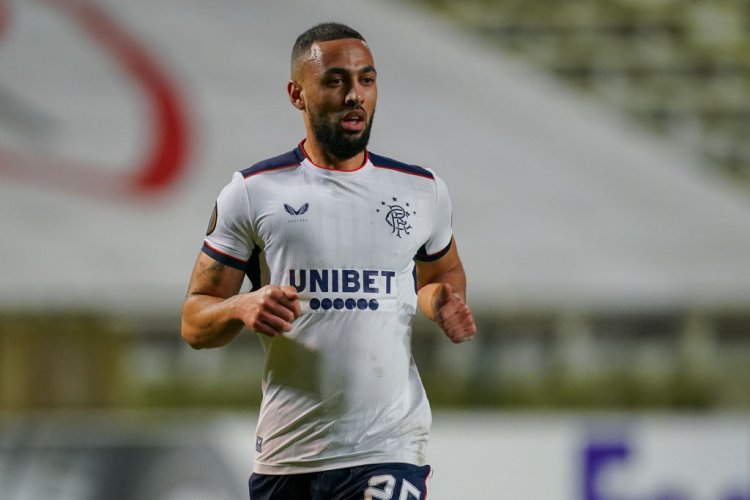 Rangers fans react to performance of Kemar Roofe during win over Celtic