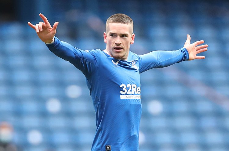 Rangers transfer warning as in-demand star talks up "massive" £30m motivation