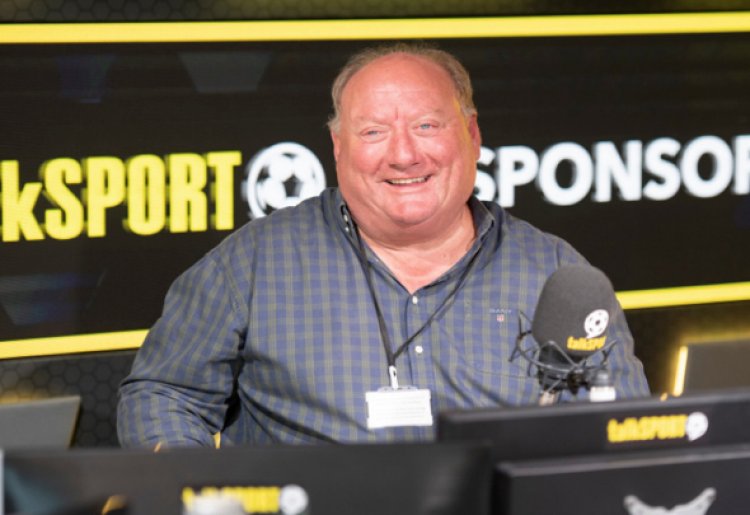 Rangers news: Alan Brazil accuses referee after Ges beat Celtic 4-1