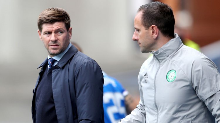 Celtic transfer news: 10 new players needed to catch Rangers, says Billy Dodds
