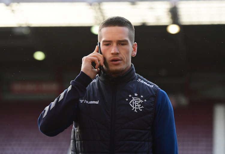 Rangers news: Gers star tipped to explode after agreeing Ibrox stay