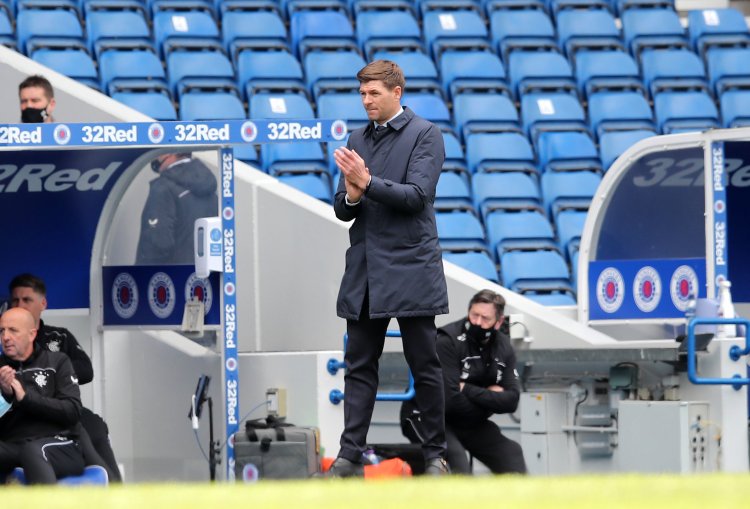 Rangers boast of Old Firm 'demolition' as Ibrox season ticket numbers are revealed