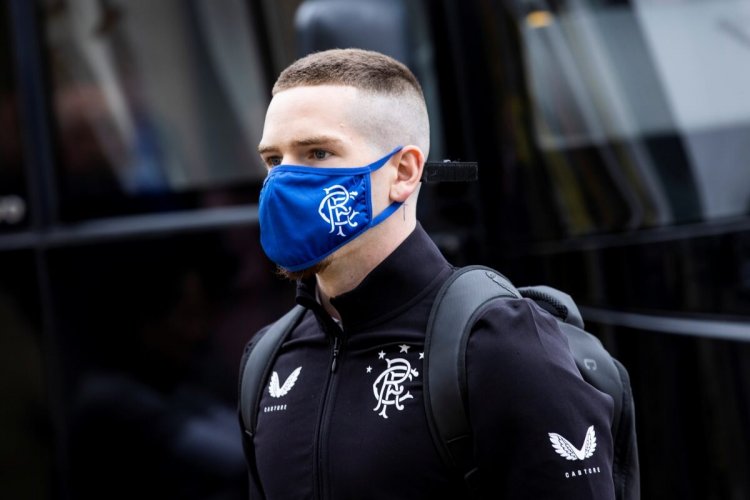 Major Ryan Kent development emerges as Leeds United stalk Rangers agreement - LeedsAllOver