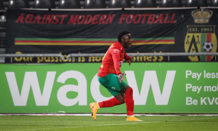 Rangers fans adopt pop classic for new signing as Gers pip top Euro side to pounce