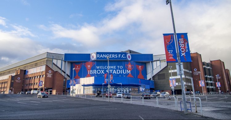 Fashion Sakala agrees contract to join Rangers this summer