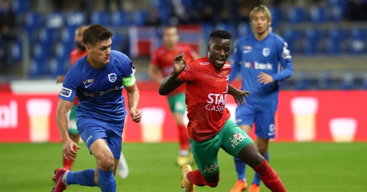 Fashion Sakala was on Rangers wishlist since the start of the year