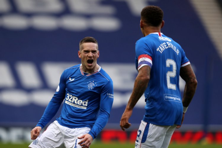 Brian Laudrup addresses Ryan Kent transfer speculation and makes 'loyalty' claim