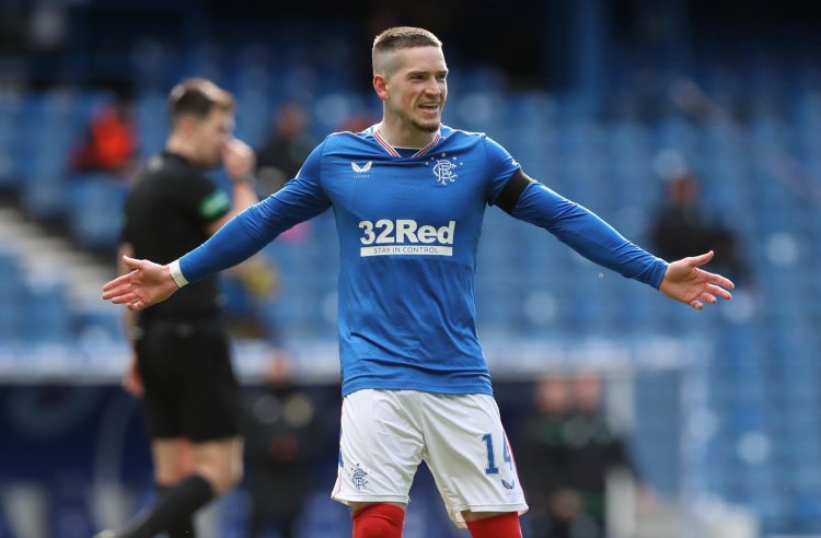 Why Champions League could hold the key to Ryan Kent's Rangers future amid fresh interest from Leeds United