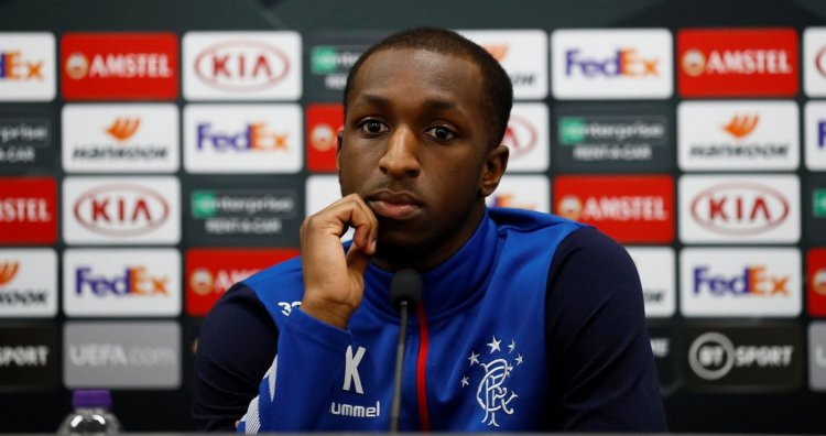 Rangers: Arsenal keen on re-signing Kamara