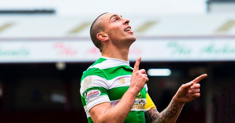 Billy McNeill's son hails Scott Brown's leadership, commitment and passion