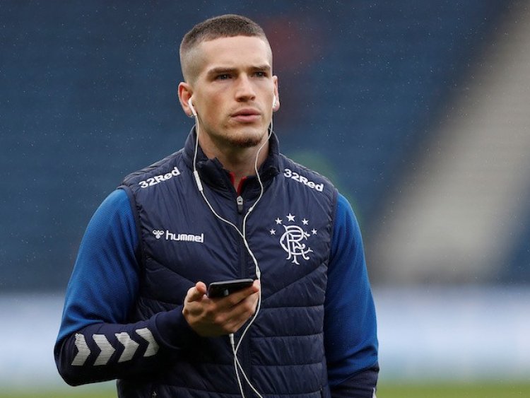 Rangers 'look to fend off Leeds interest in Ryan Kent'