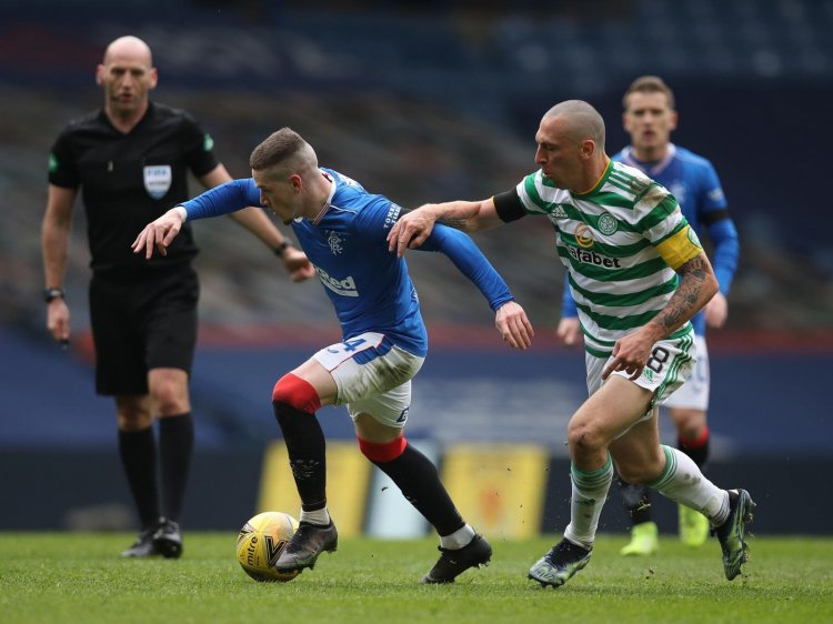'Kent is the boy' - Ex Rangers and Leeds man on winger's suitability for Whites
