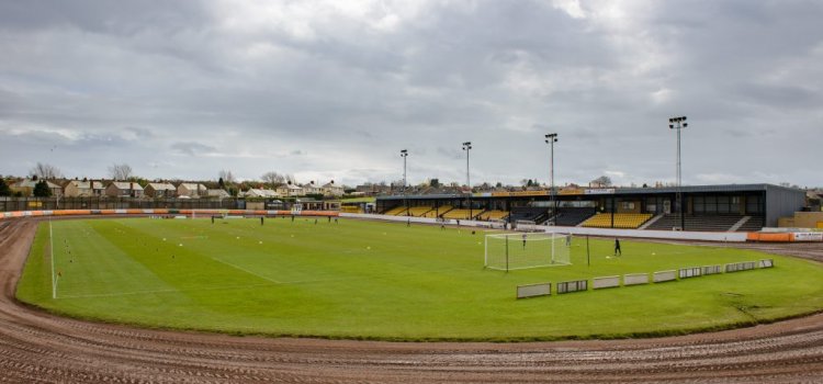 'Gers pre-season plans revealed - Berwick Rangers Football Club
