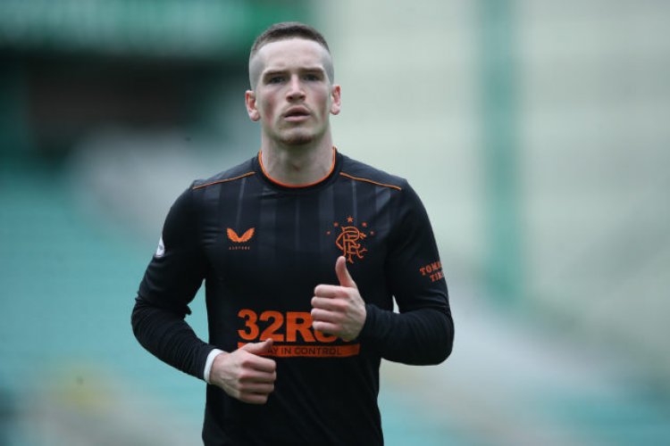 Leeds set to bid for Ryan Kent at the end of this season | Sportslens.com
