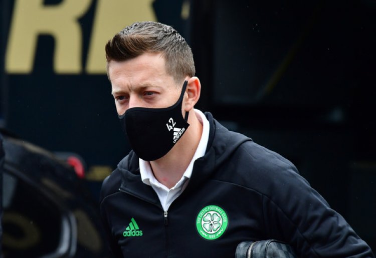 Celtic news: Hutton - My heart bleeds for McGregor after Rangers red