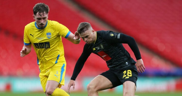 Josh McPake sets Rangers return target as loanee makes 'twice the player' claim