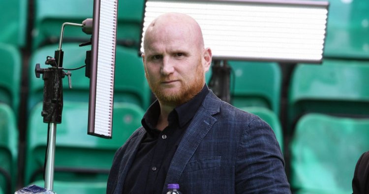 John Hartson admits Celtic fears as he predicts Rangers 'five year' domination