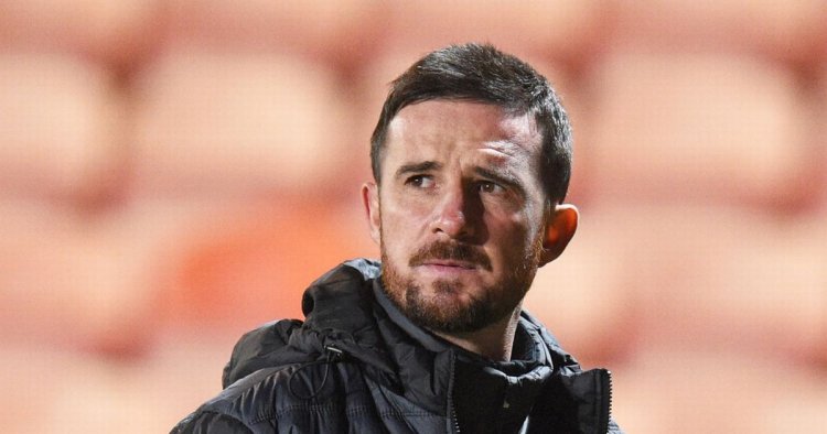 Barry Ferguson expects more new faces at Rangers over the next few weeks