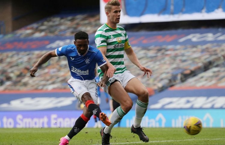 Rangers latest news: Jermain Defoe talks revealed by Steven Gerrard