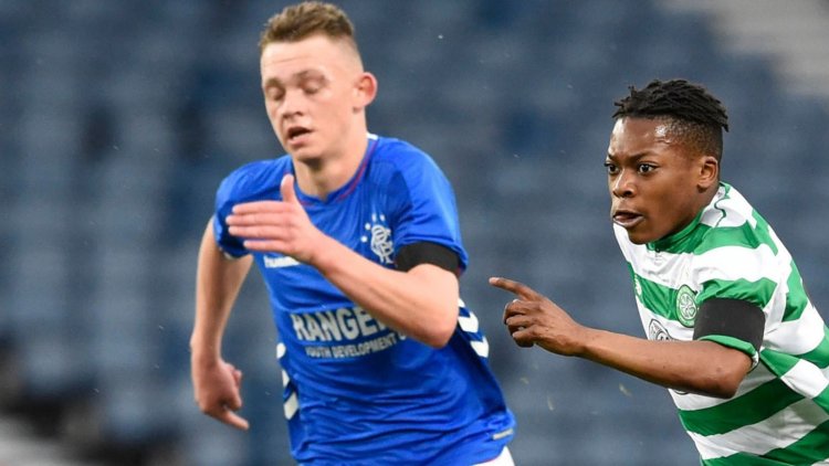 Rangers and Celtic 'B' teams invited to enter Scottish Lowland Football League season