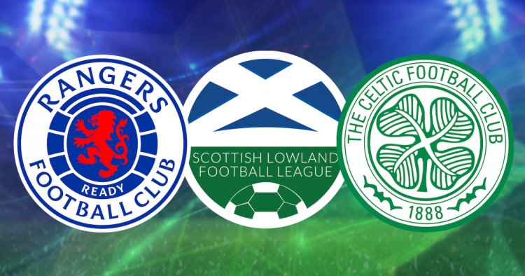 Rangers and Celtic in talks with Lowland League over Colts joining fifth tier