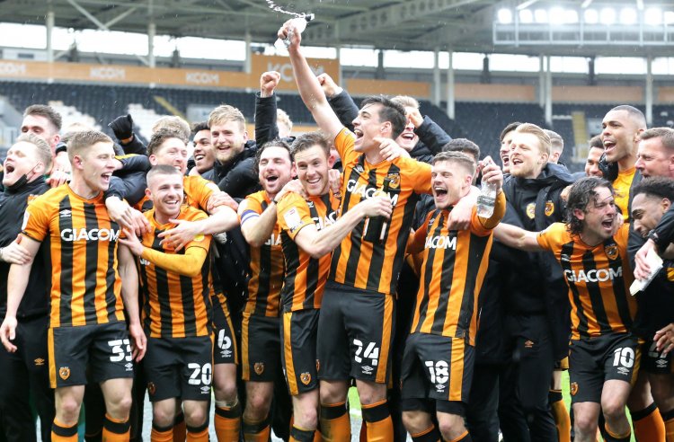 Greg Docherty: Hull title triumph vindicates tough call to leave Rangers