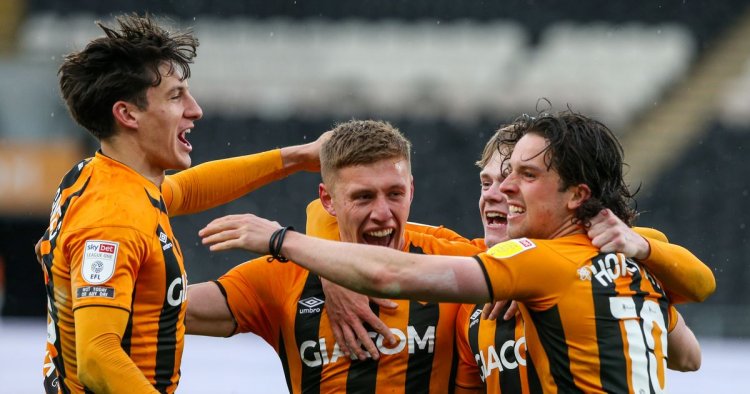 Docherty admits he made the right call to leave Rangers