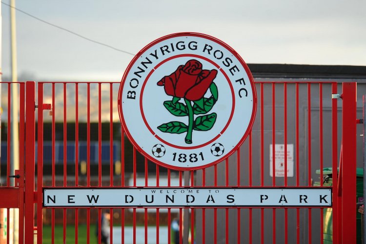 'We need to read the room' - Bonnyrigg turn Rangers and Celtic colts decision over to fans
