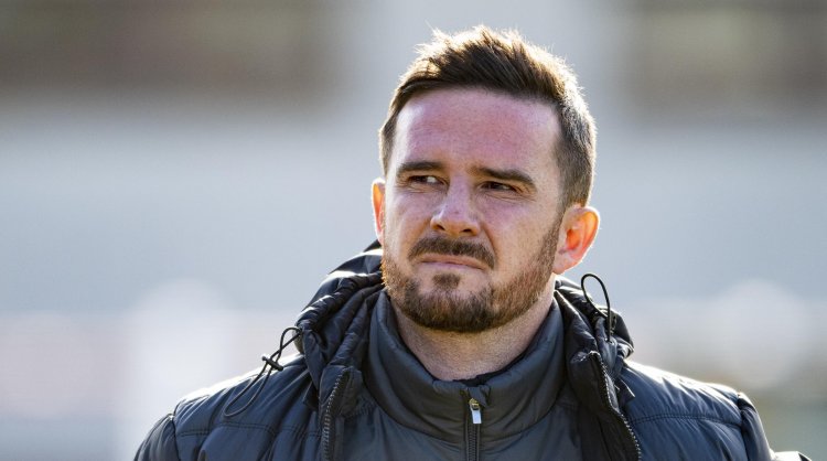 Rangers hero Barry Ferguson name-checks Scots Premiership ace he'd love to see sign at Ibrox