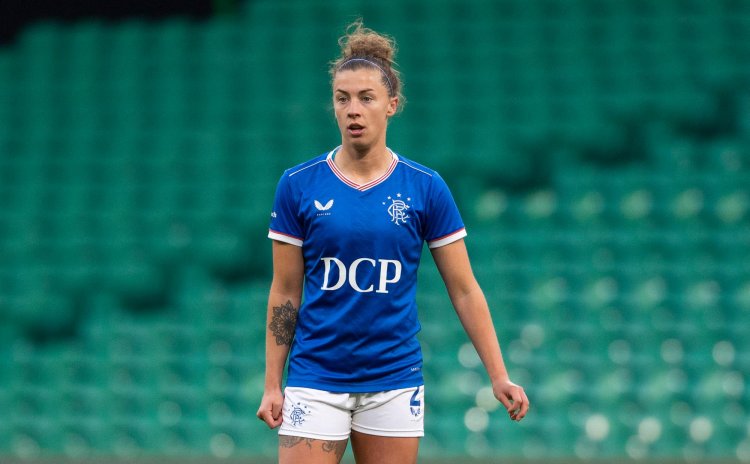 Rangers vs Glasgow City: SWPL title race reaches fever pitch as top two face off