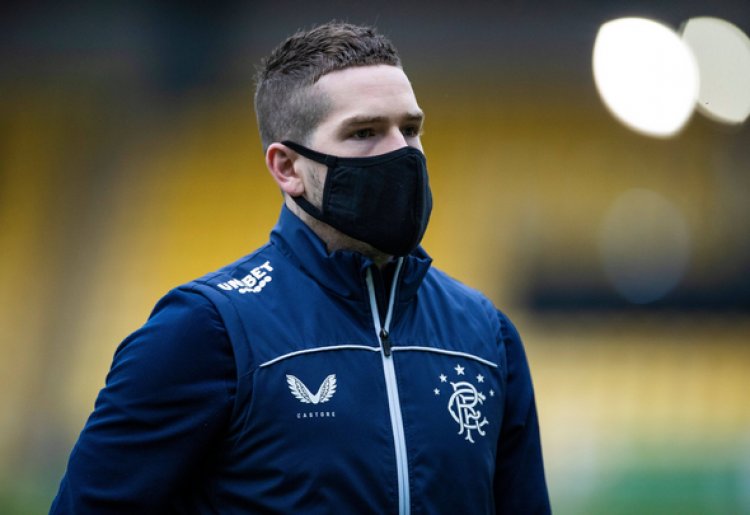 Rangers news: Kent tipped to slum it with 'big boys' in UCL with Rangers