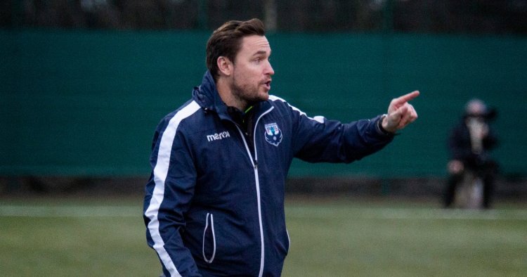 Rangers and Celtic Colts plan backed by Caledonian Braves boss