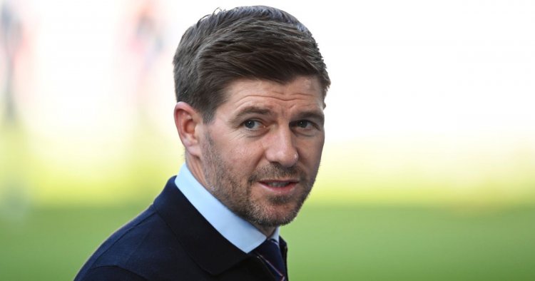 Rangers team news v Livingston: Steven Gerrard reshuffles side amid injuries